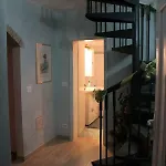펜션 Kortina Bašanija