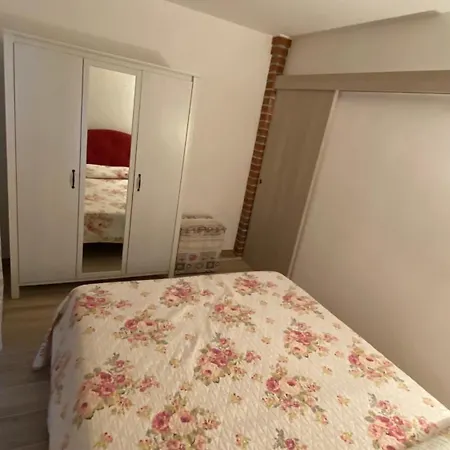 Kortina בית נופש