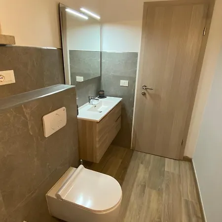 Kortina בית נופש Bašanija