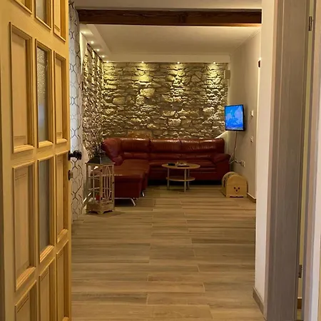 Kortina * Bašanija