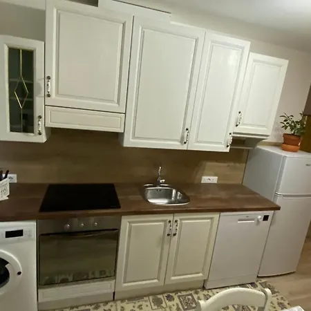 Kortina בית נופש *