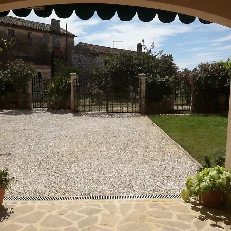 בית נופש Kortina