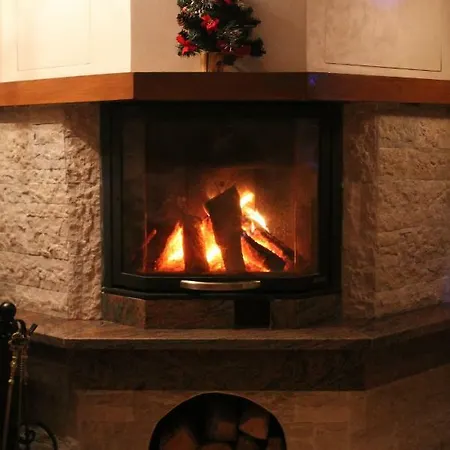 Kortina Casa de Férias Bašanija