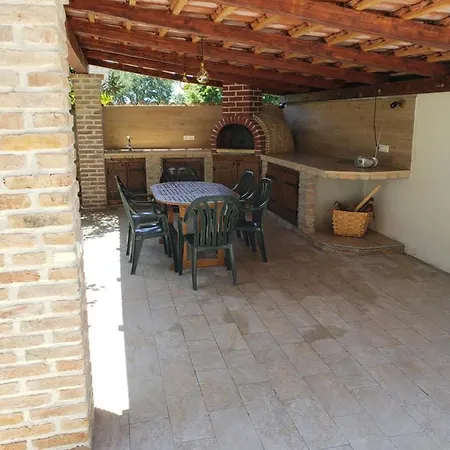 Kortina Holiday home *