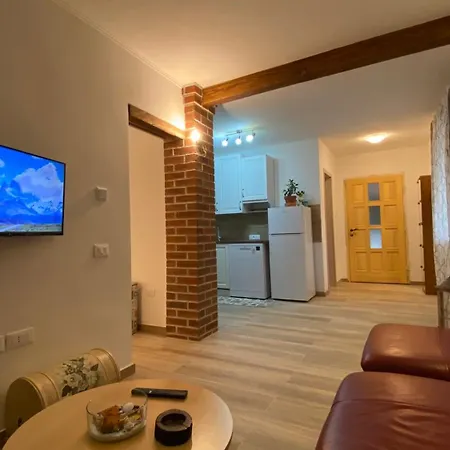 Kortina Holiday home