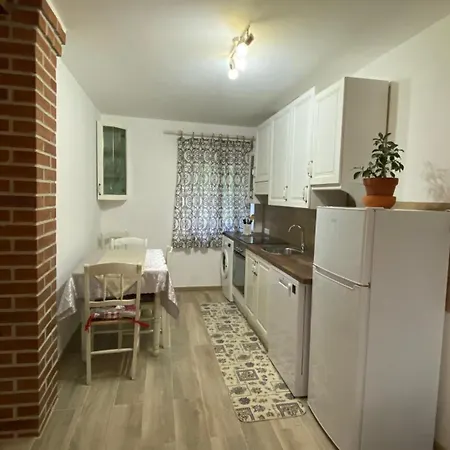 Kortina Holiday home