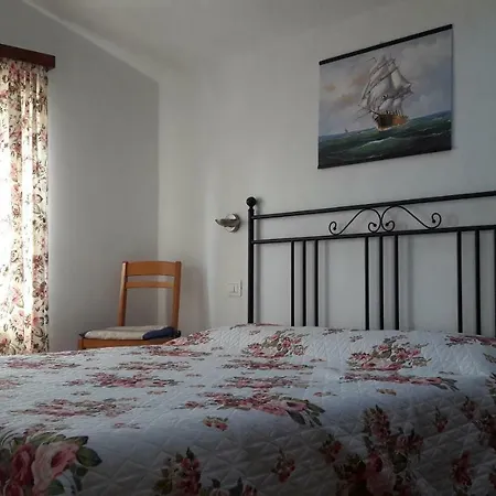 Casa vacanze Kortina *