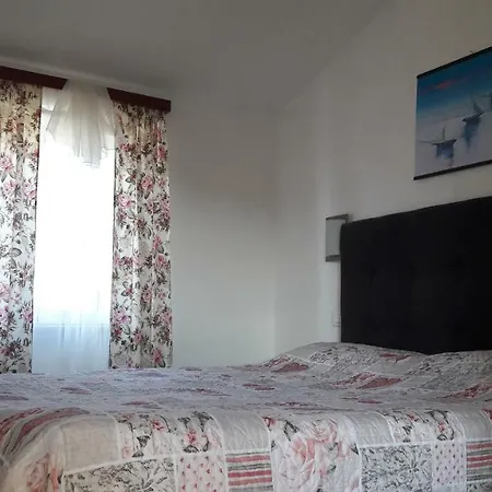 Casa vacanze Kortina