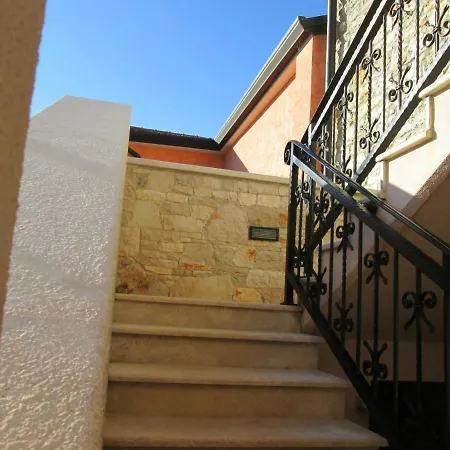 Kortina Holiday home