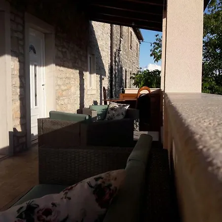 Casa vacanze Kortina