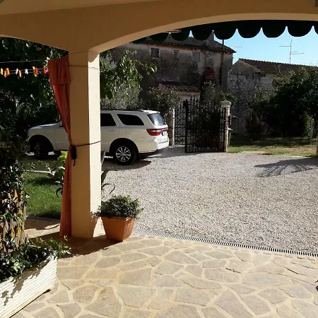 Holiday home Kortina