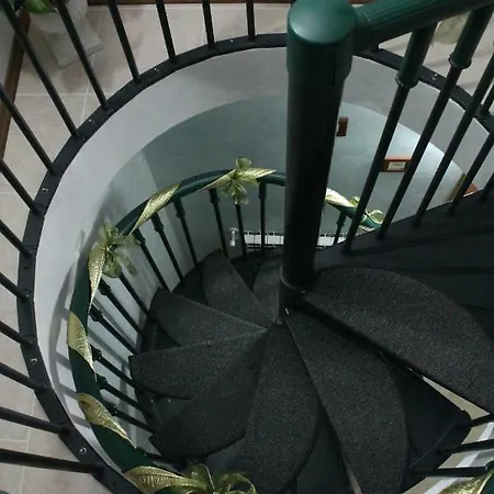 別荘 Kortina Bašanija