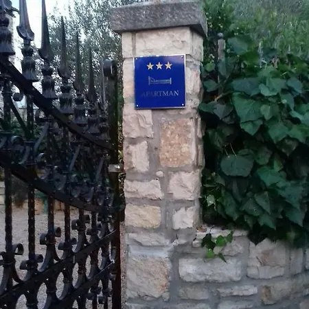 Ferienhaus Kortina Bašanija