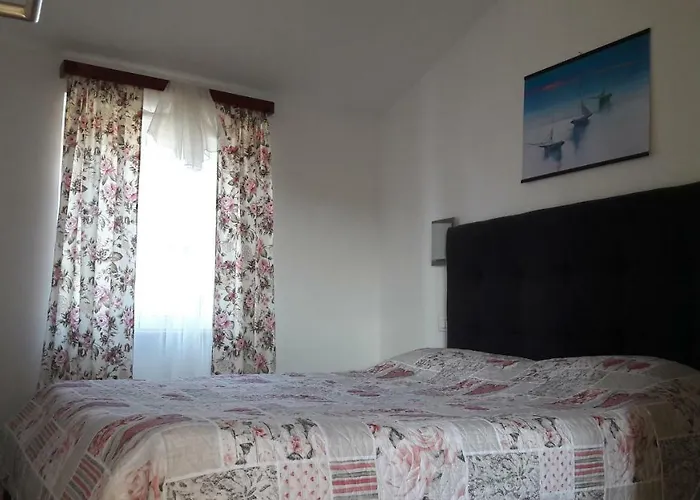 Ferienhaus Kortina