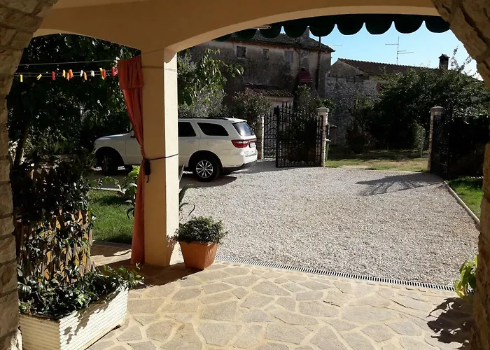 Ferienhaus Kortina