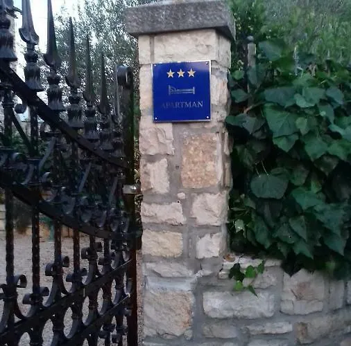 Ferienhaus Kortina Bašanija